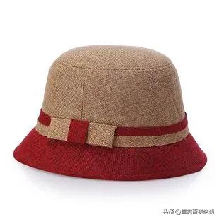 女士帽子大全小视频,女士帽子日系