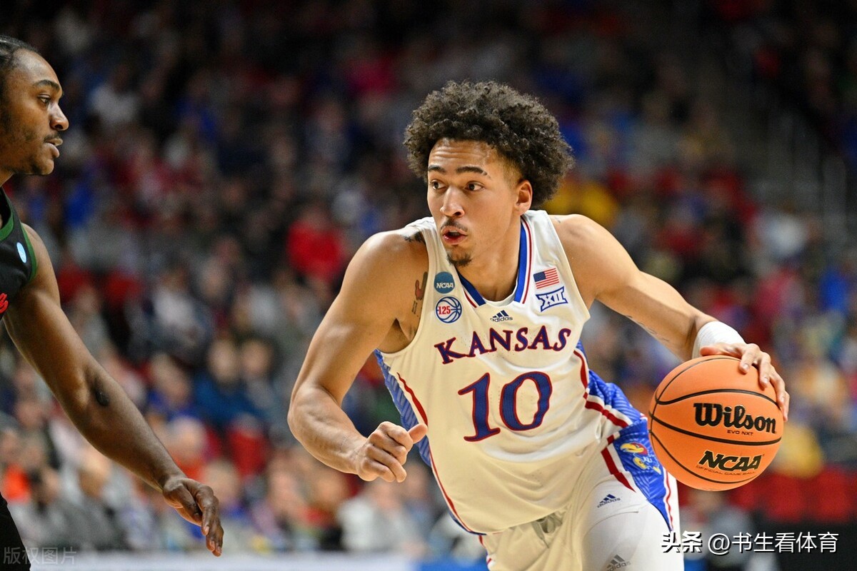 2023选秀热门杰伦杜伦,杰伦威尔逊夏季联赛333分