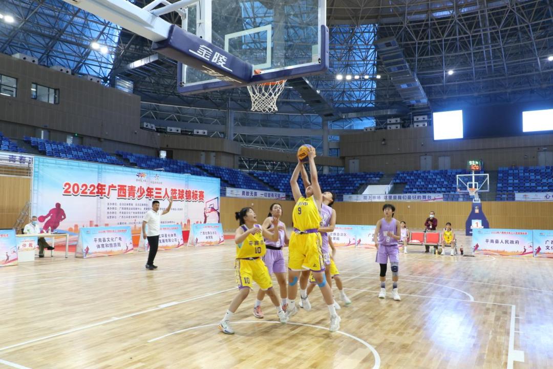 2024年广西青少年篮球锦标赛3人制,2021广西青少年篮球冠军赛三人赛