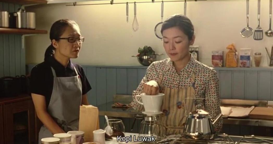 辞职到咖啡店工作，我后悔了，远方与现实的差距你知道吗？