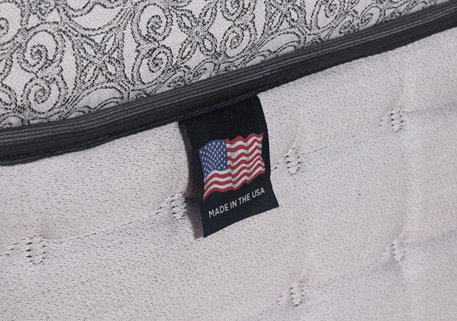 金可儿乳胶床垫,金可儿石墨烯床垫