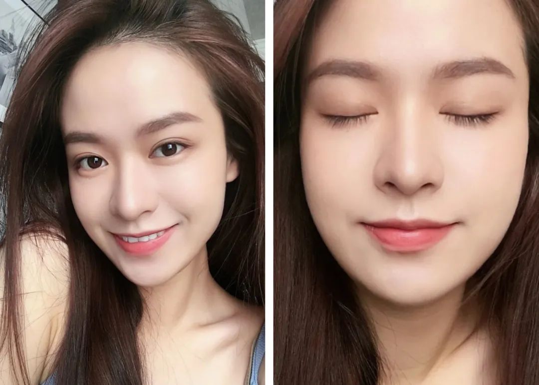 小眼睛怎么戴口罩好看,戴口罩颜值增加办法