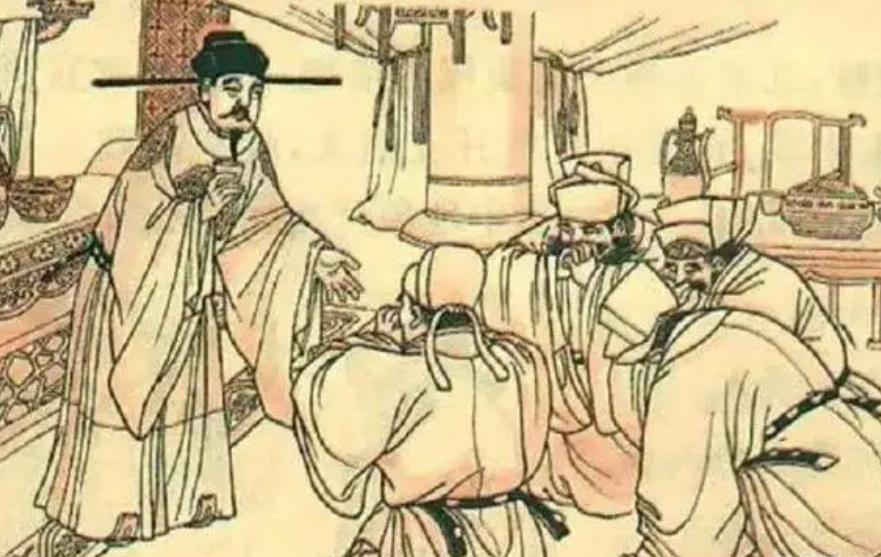 嘉靖皇帝礼仪,明代嘉靖朝致仕制度的特点