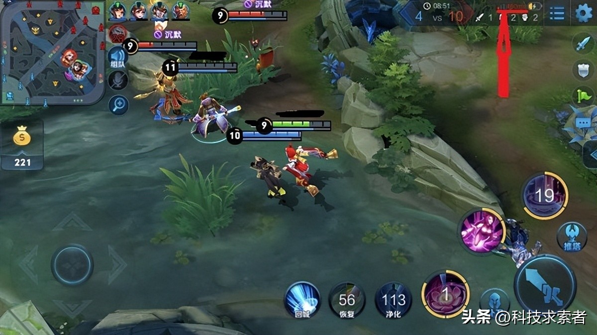 苹果手机打游戏很卡怎么办,红米手机打游戏卡怎么解决