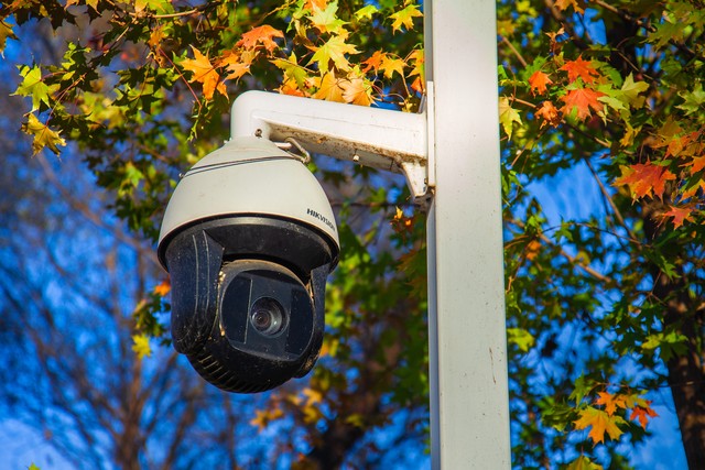 大姑姐在婆家装监控,家里装监控听大姑姐和婆婆谈话