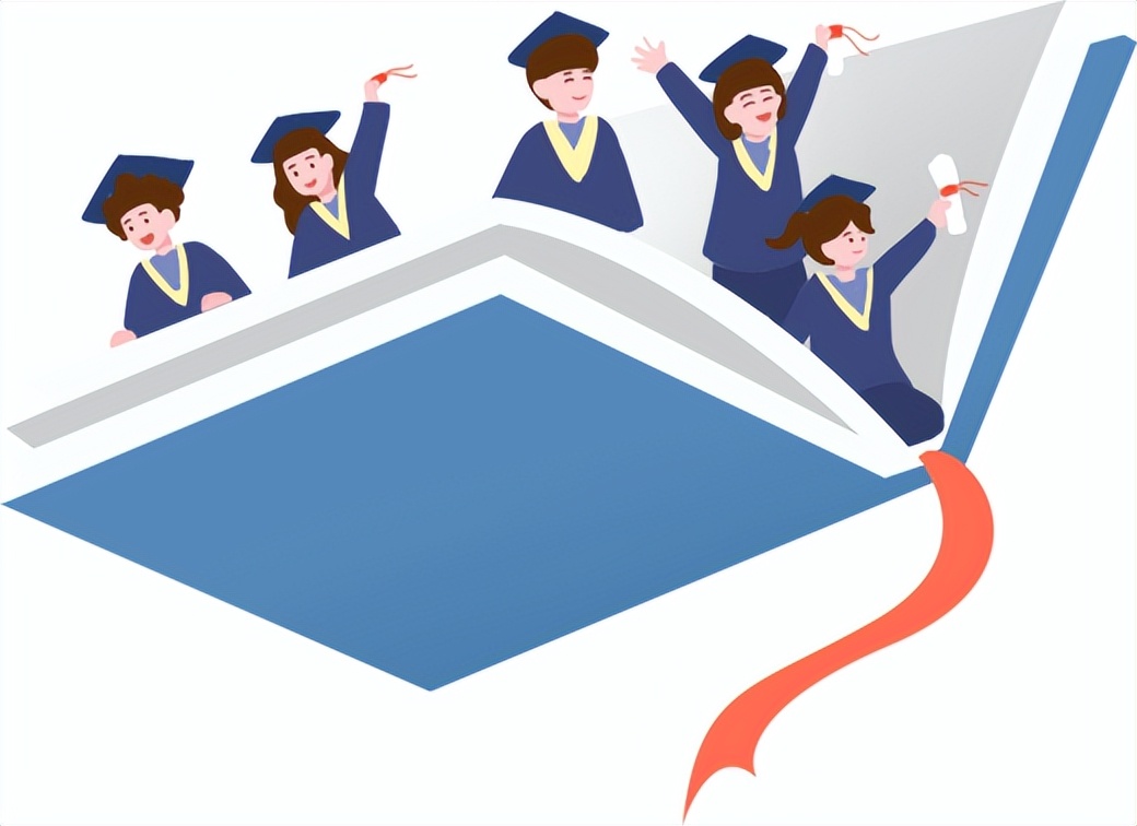 中山小学毕业季,中山街小学毕业