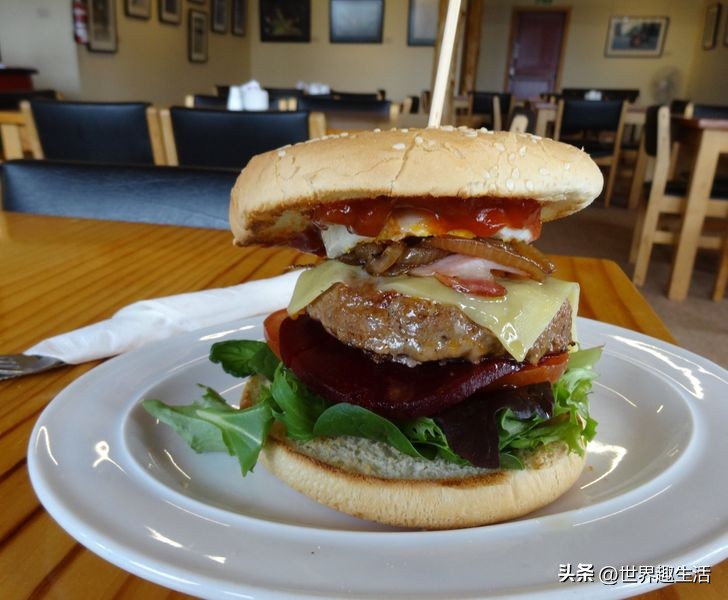 盘点震惊外国人的中国美食,盘点让外国人震惊的中国食物