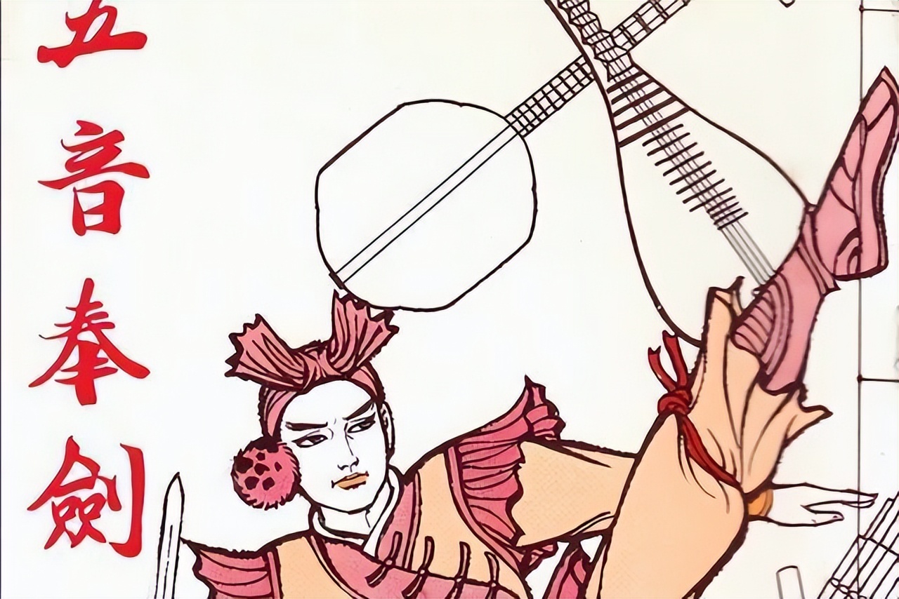 3本武侠小说推荐,最经典的四本武侠小说