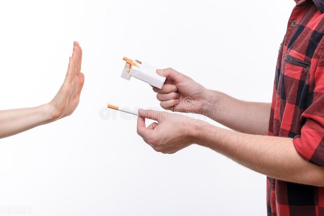 戒烟成功标志,多久戒烟成功
