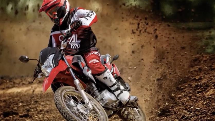 豪爵在国产里是什么水平,豪爵为什么是国产一哥