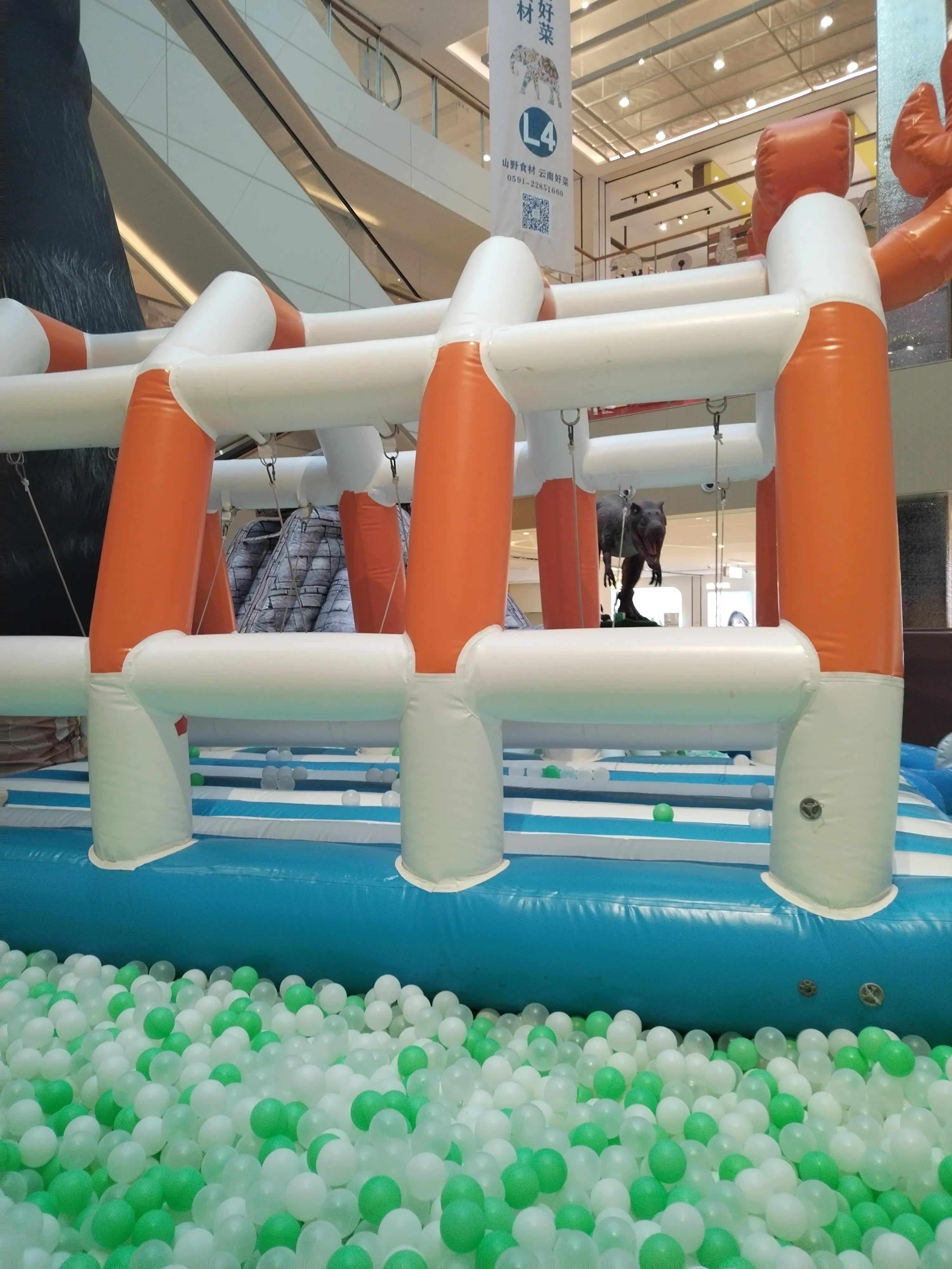 游乐场推荐夏日团购,9.9游乐场团购优惠