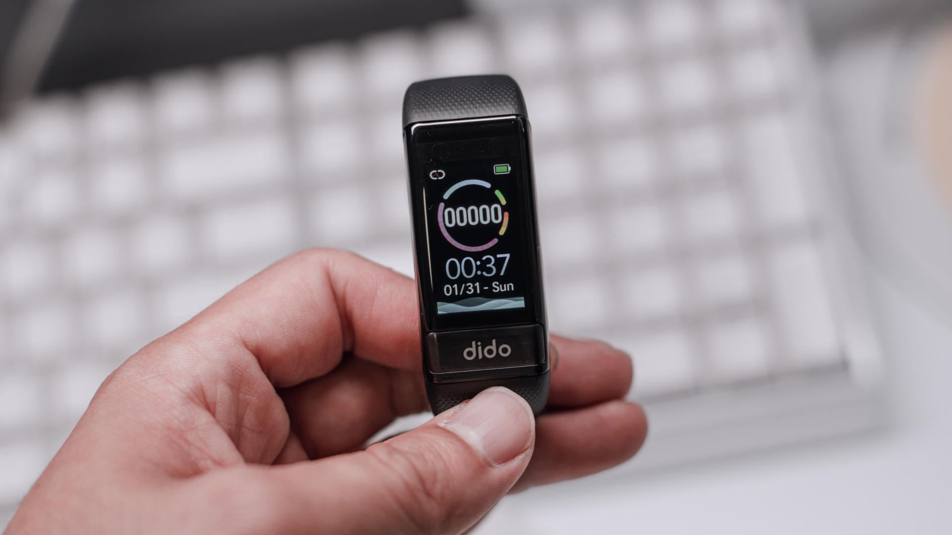 dido智能手环y1和y2的区别,didoy1智能手环如何使用