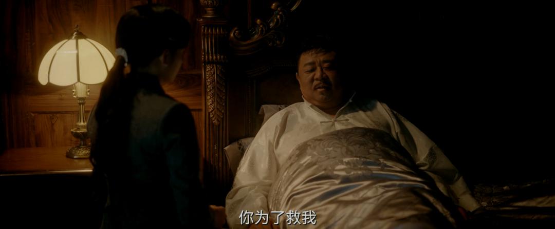 开年第一部国产谍战剧,最新谍战剧未播先火