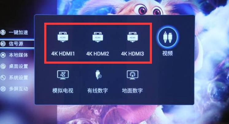 mirascreen手机投屏电视教程,oppo手机投屏到电视最简单的方法