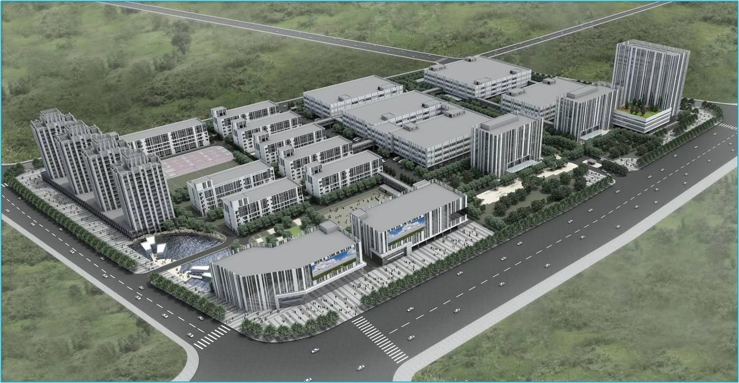 谁将成为贵港市新一代的代表性企业？贵钢、贵糖、杨翔饲料