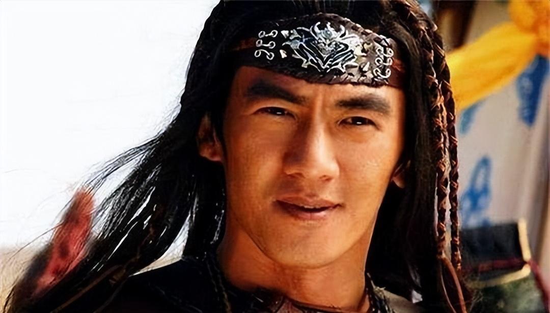 五胡十六国南北朝皇帝排名,五胡十六国明君排行