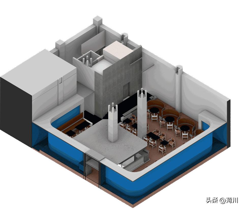 案例分享｜厦门阿罗海反正餐厅/反正建筑事务所