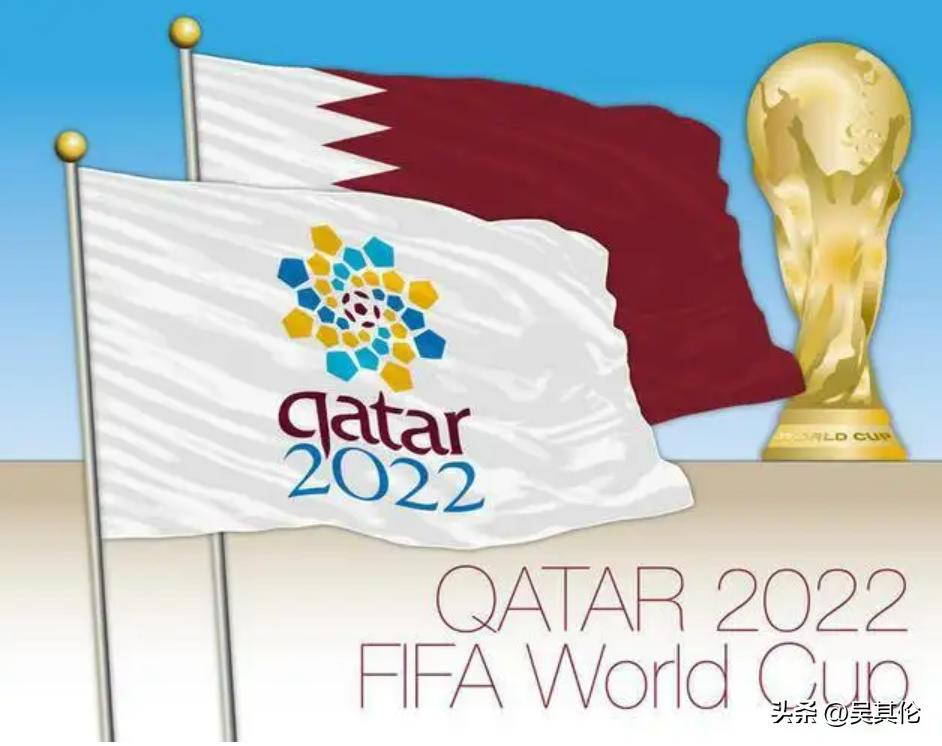 足球世界杯去年不是办了吗,足球世界杯为什么不在中国举办