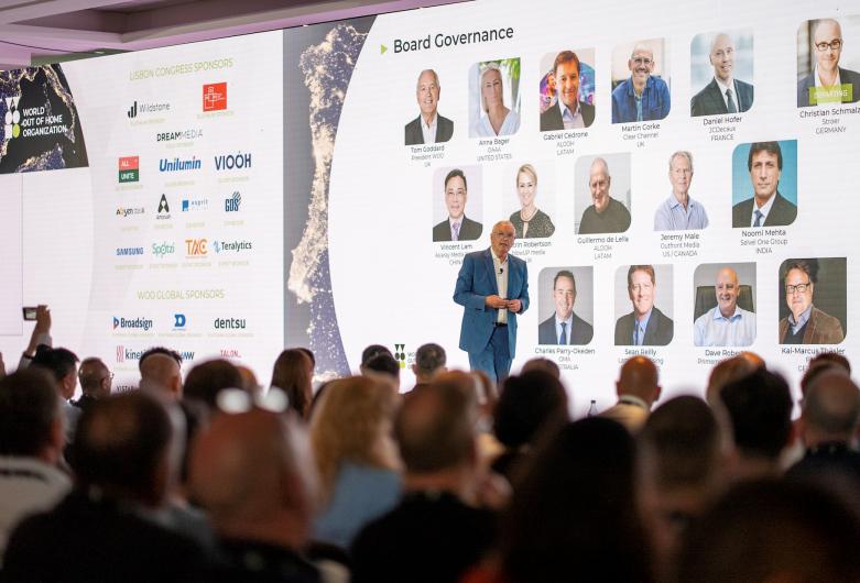 2023里斯本世界户外广告大会纪实