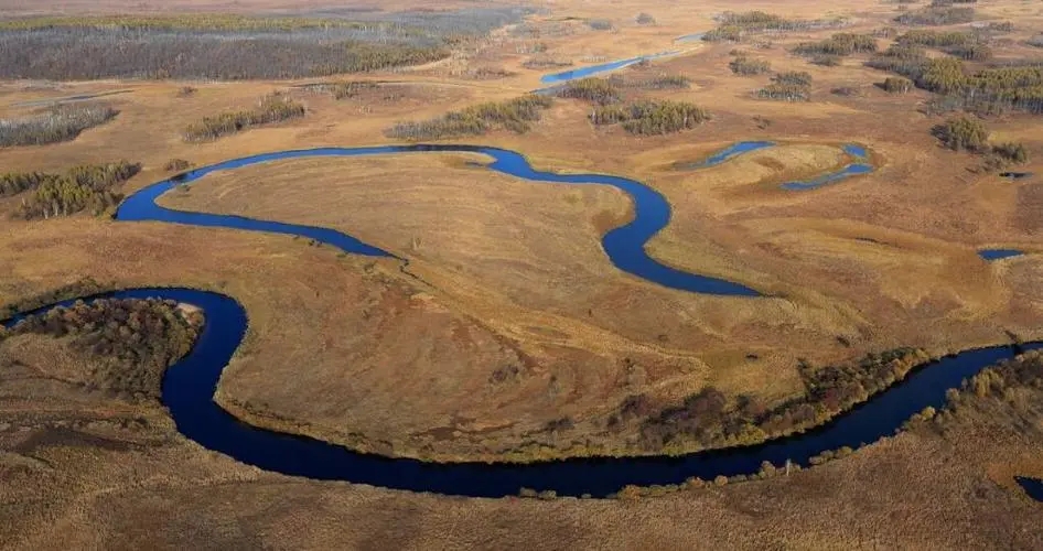 中国34个省份，你的家乡名字是怎么来的？