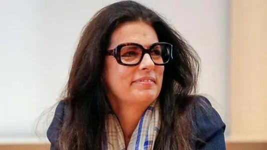 世界女富豪排名前十简介,世界十大女富豪