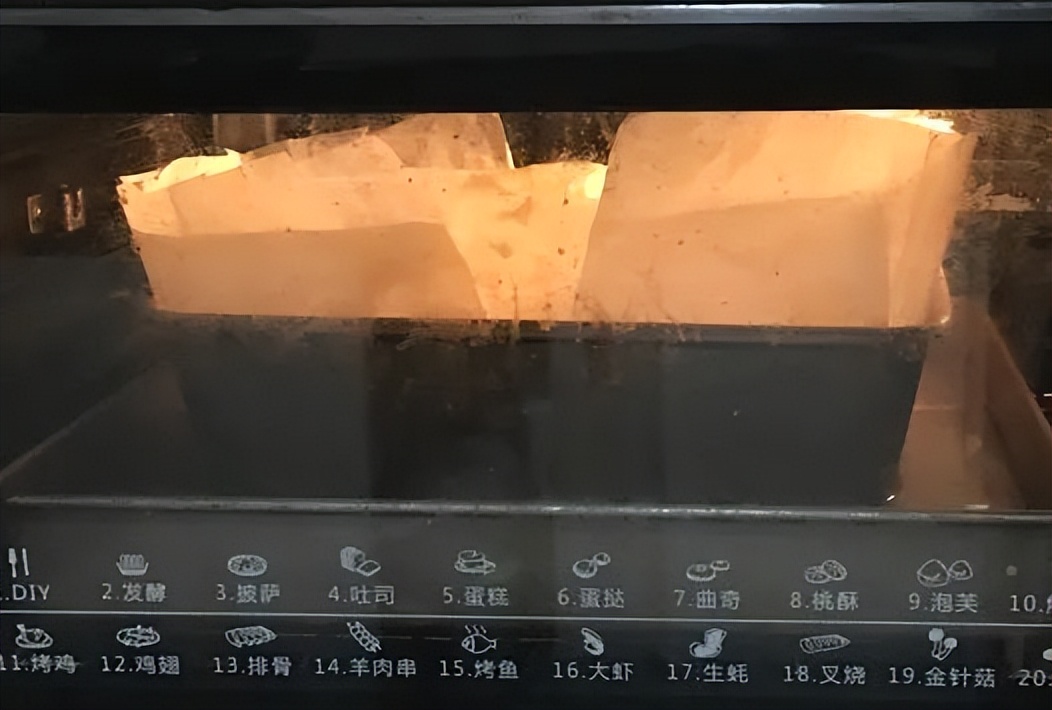 轻乳酪蛋糕做法不用奶油奶酪,3分钟教你做家用版奶酪芝士蛋糕