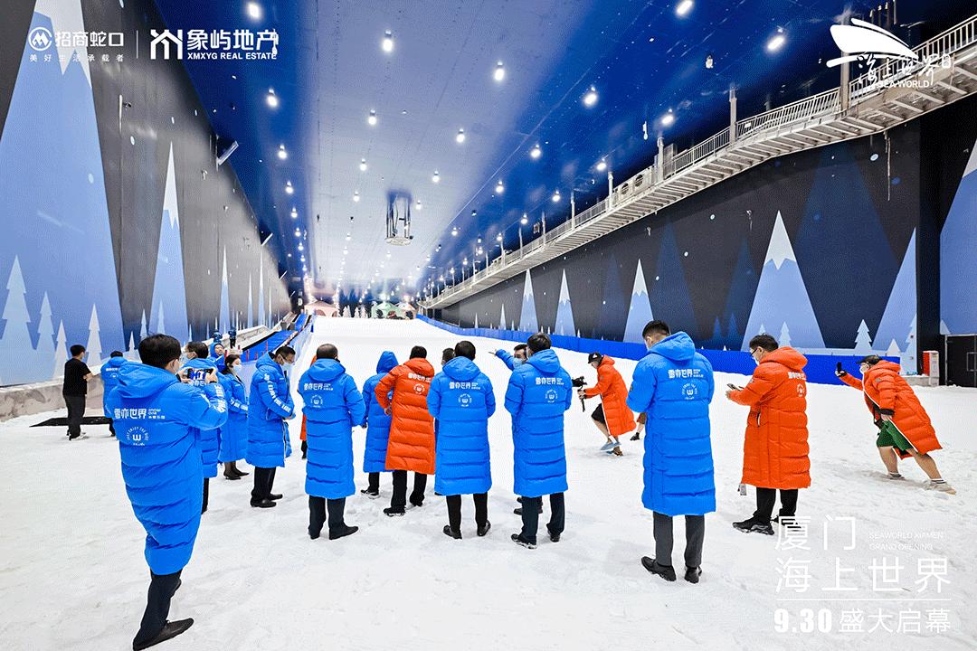 解锁商业多元玩法,全面复盘招商商管2022进阶历程