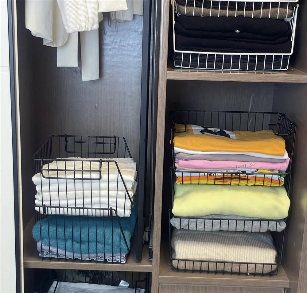 各种收纳盒智商税,淘汰的储物盒