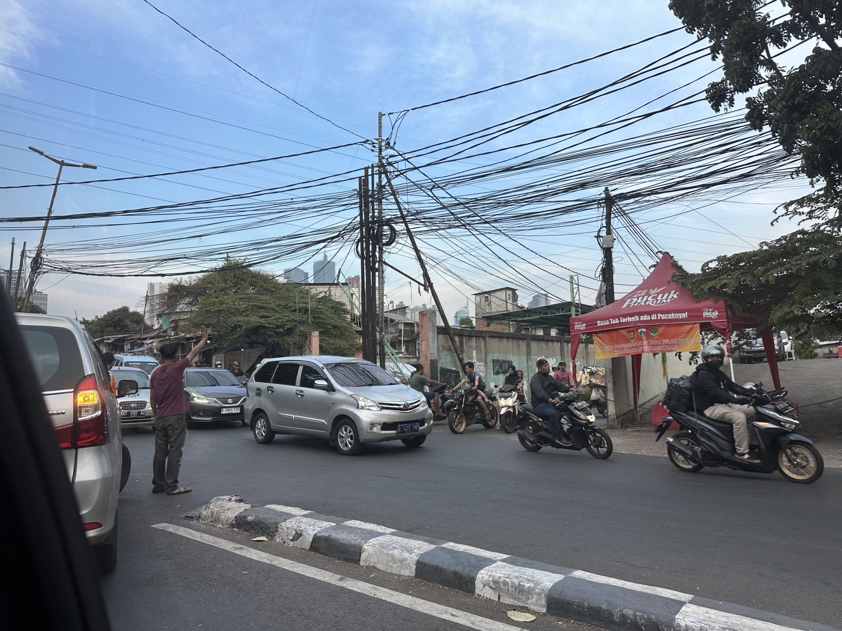 印尼雅加达值得去吗,印尼是世界第几大国家