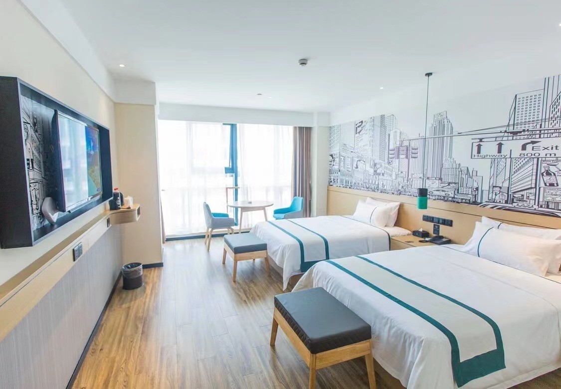 中端酒店投资趋势,如何抢占新风口下的酒店投资红利