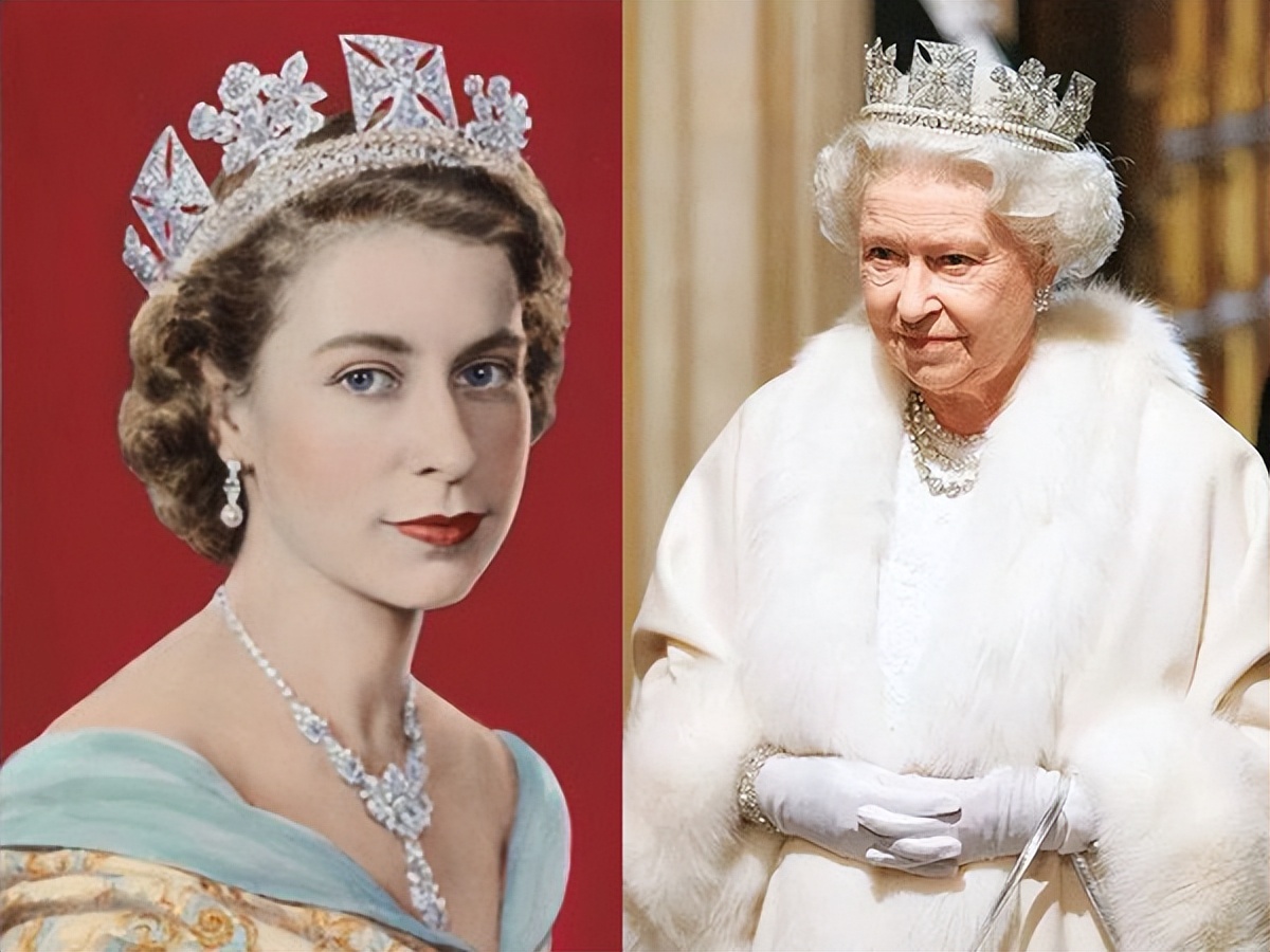 克莱夫欧文绝处逢生2016,伊丽莎白二世年轻时期