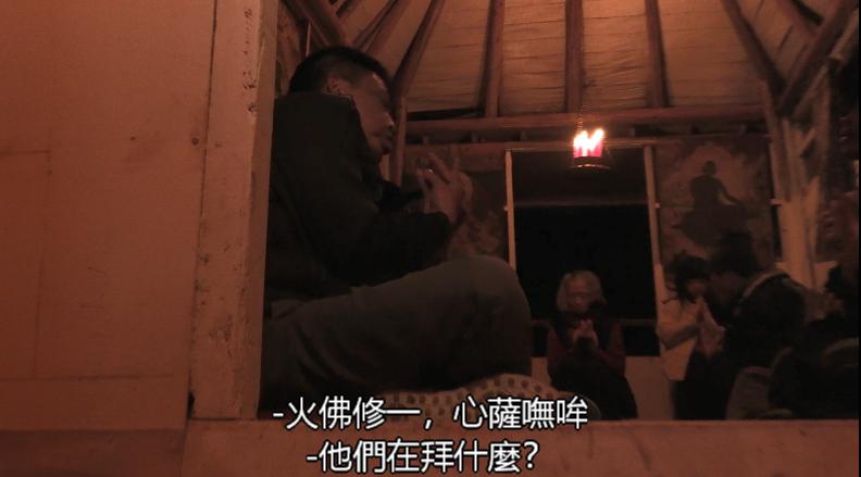 咒中的佛母分析,大黑佛母咒语是真的吗