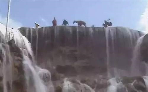 如果一生只去一个古城,一生去一次九寨沟