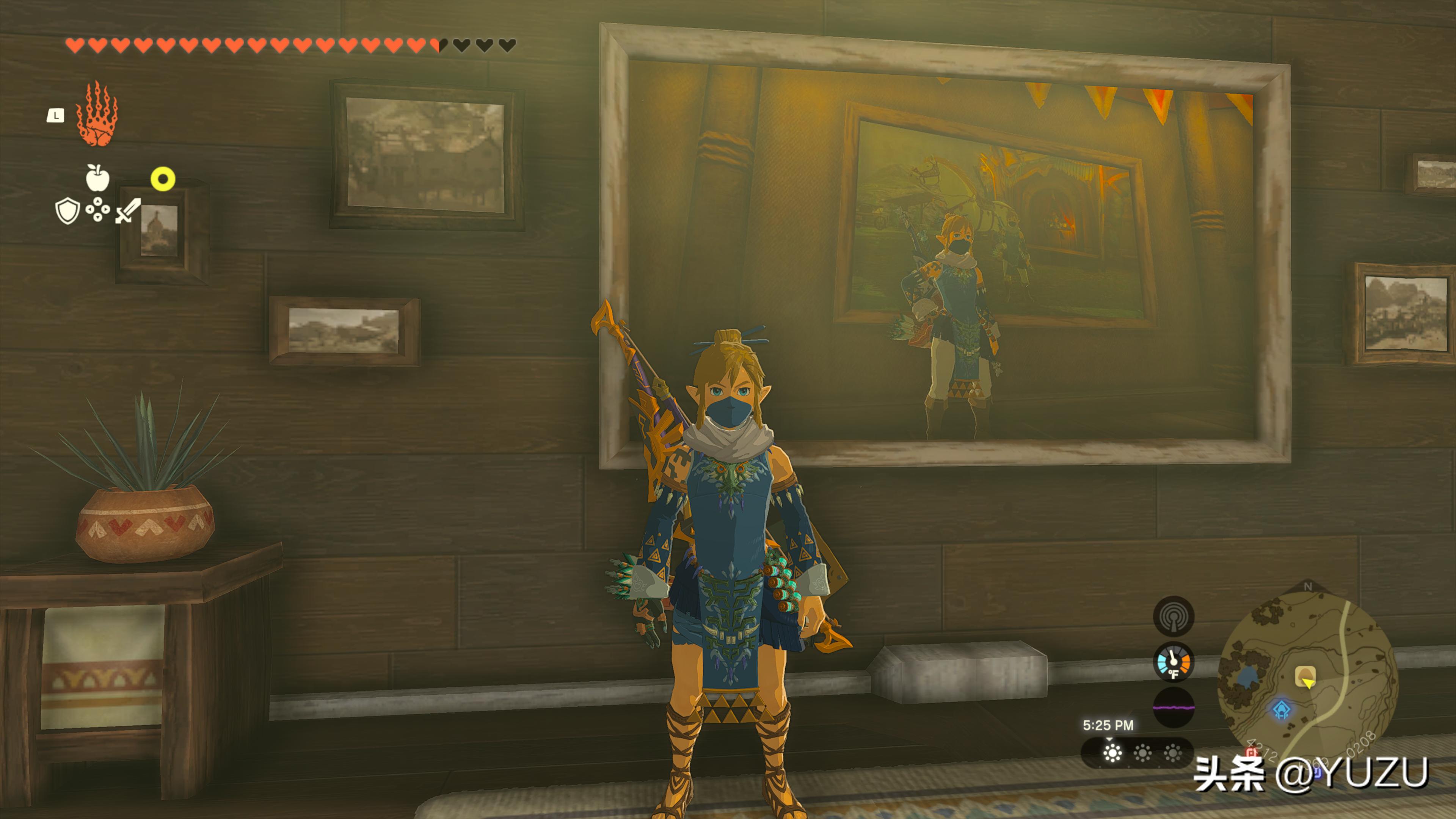 switch模拟器yuzu设置功能详解,switch模拟器yuzu怎么添加游戏