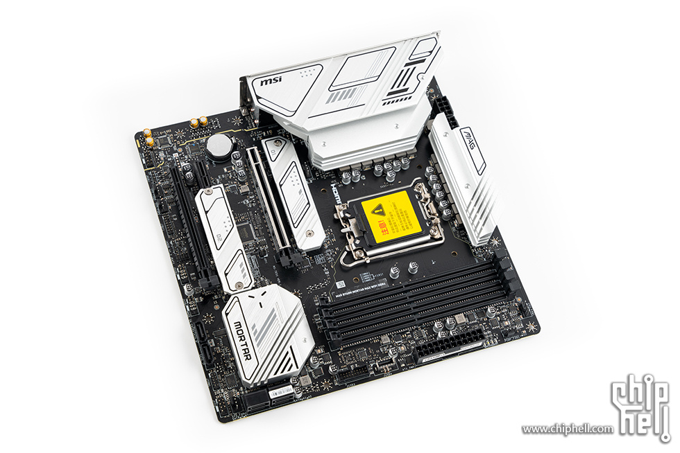 微星magb760mmortar配什么内存,微星b760m-gddr4wifi