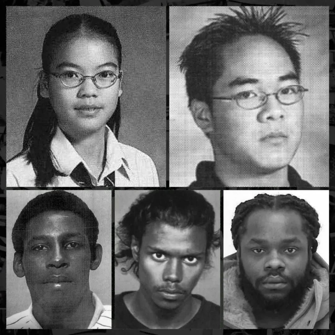 加拿大女儿雇凶杀父母案,加拿大女儿雇凶