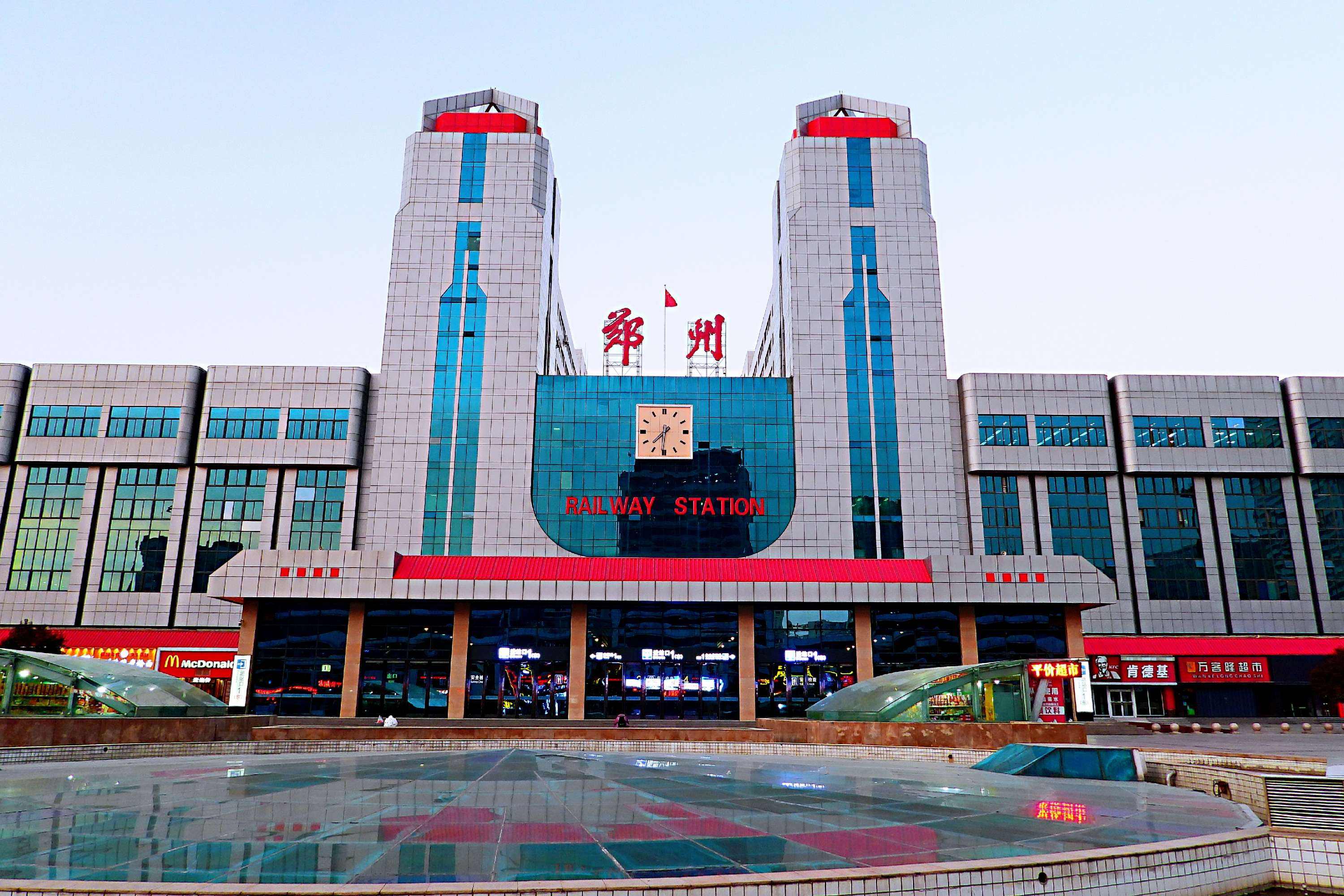 红码果然不是天降而是人为，郑州通报事件始末，多名官员被处理