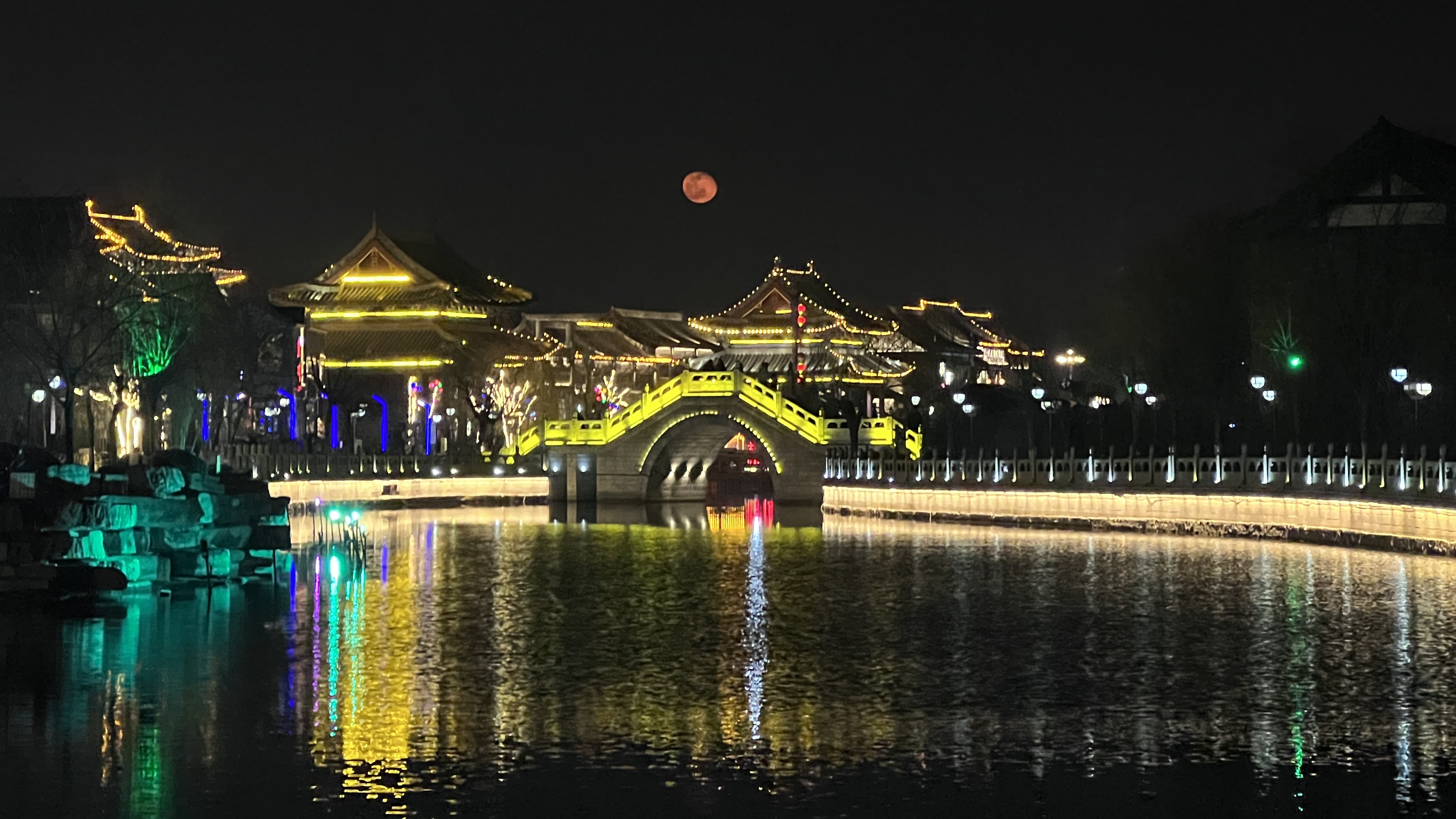 从北京到海南记录我的自驾之旅,北京到海南沿途自驾游攻略最新