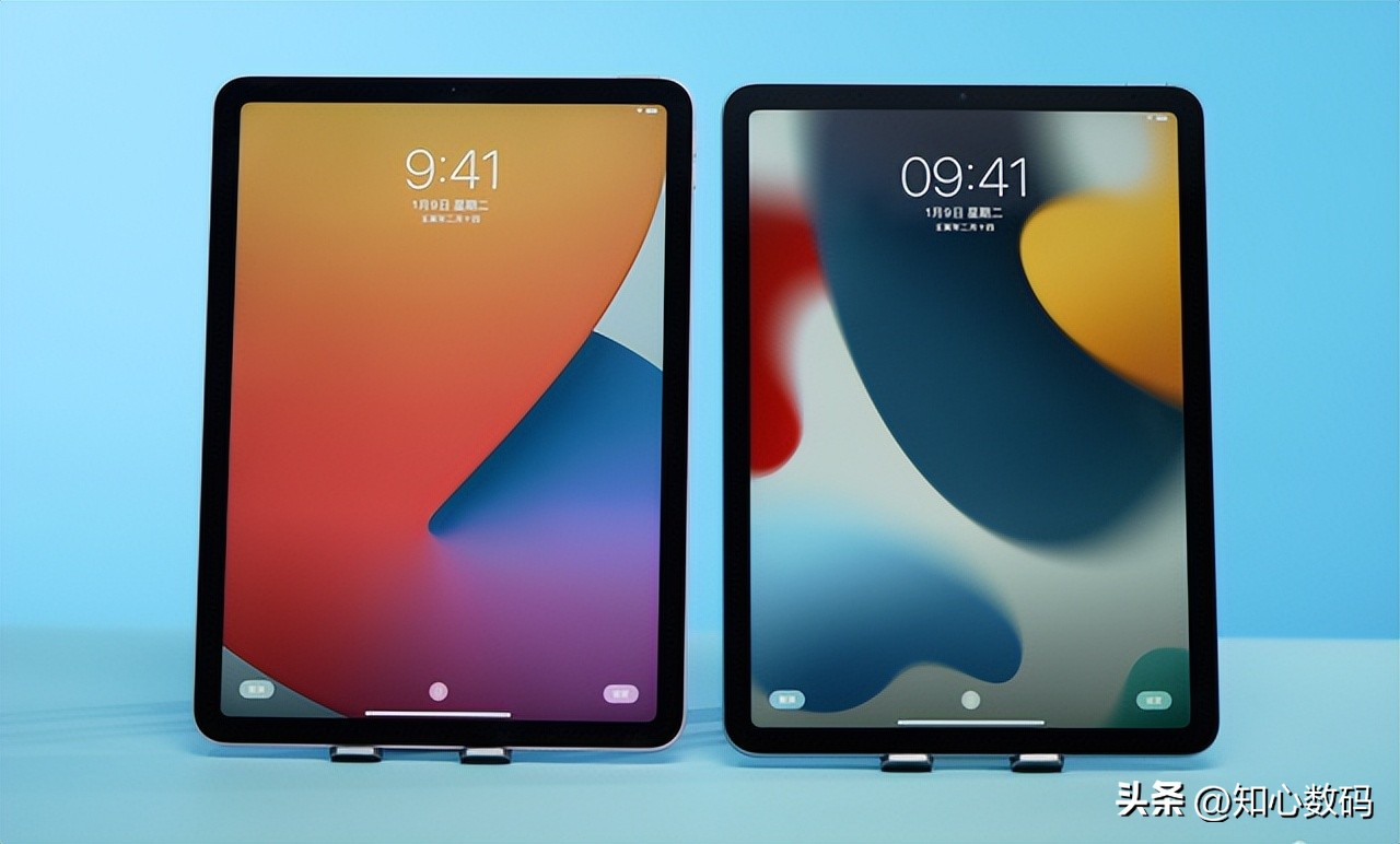 ipad10和ipadair5哪个更好,ipad10和ipadair5有什么区别