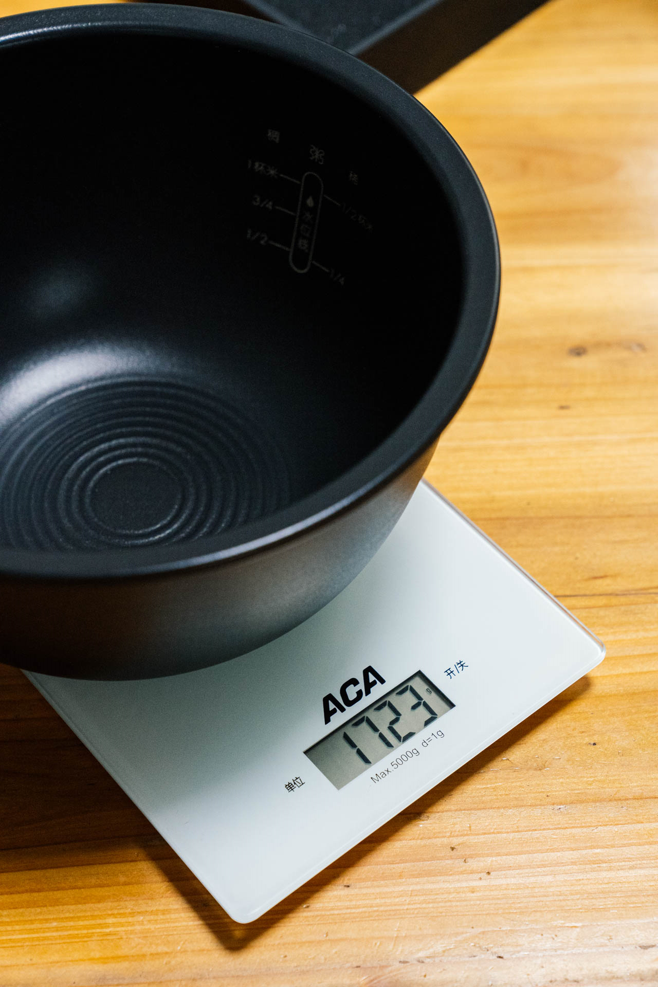 米家ih微压电饭煲新老款对比,米家压力电饭煲1s价格