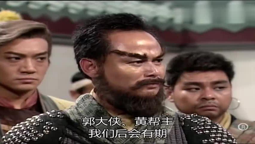 郭靖和杨过小龙女谁的武功高,神雕后期杨过和郭靖谁武功高