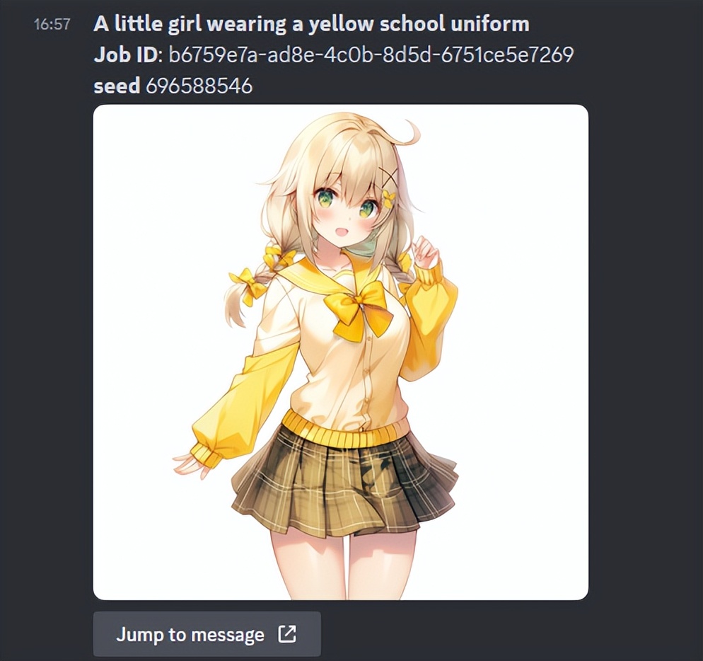 midjourney怎么控制出图比例,midjourney如何控制图片