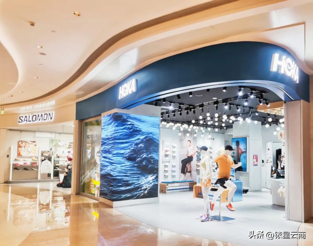 户外服饰一线品牌,户外服饰流行趋势是什么