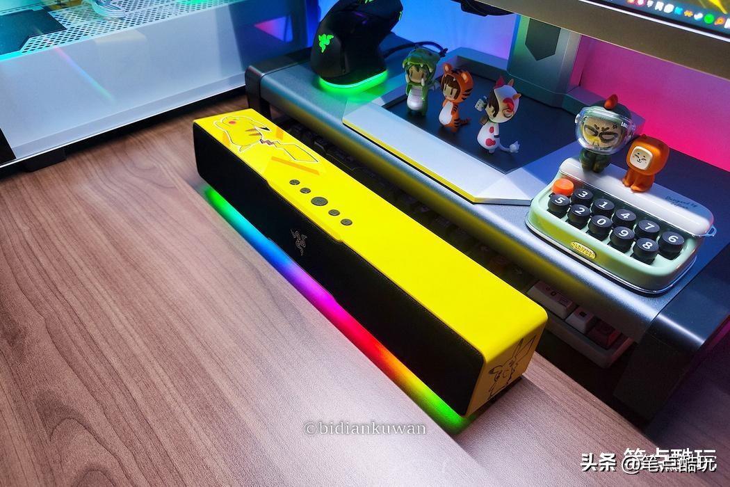 雷蛇音箱环绕,雷蛇电脑桌面音箱