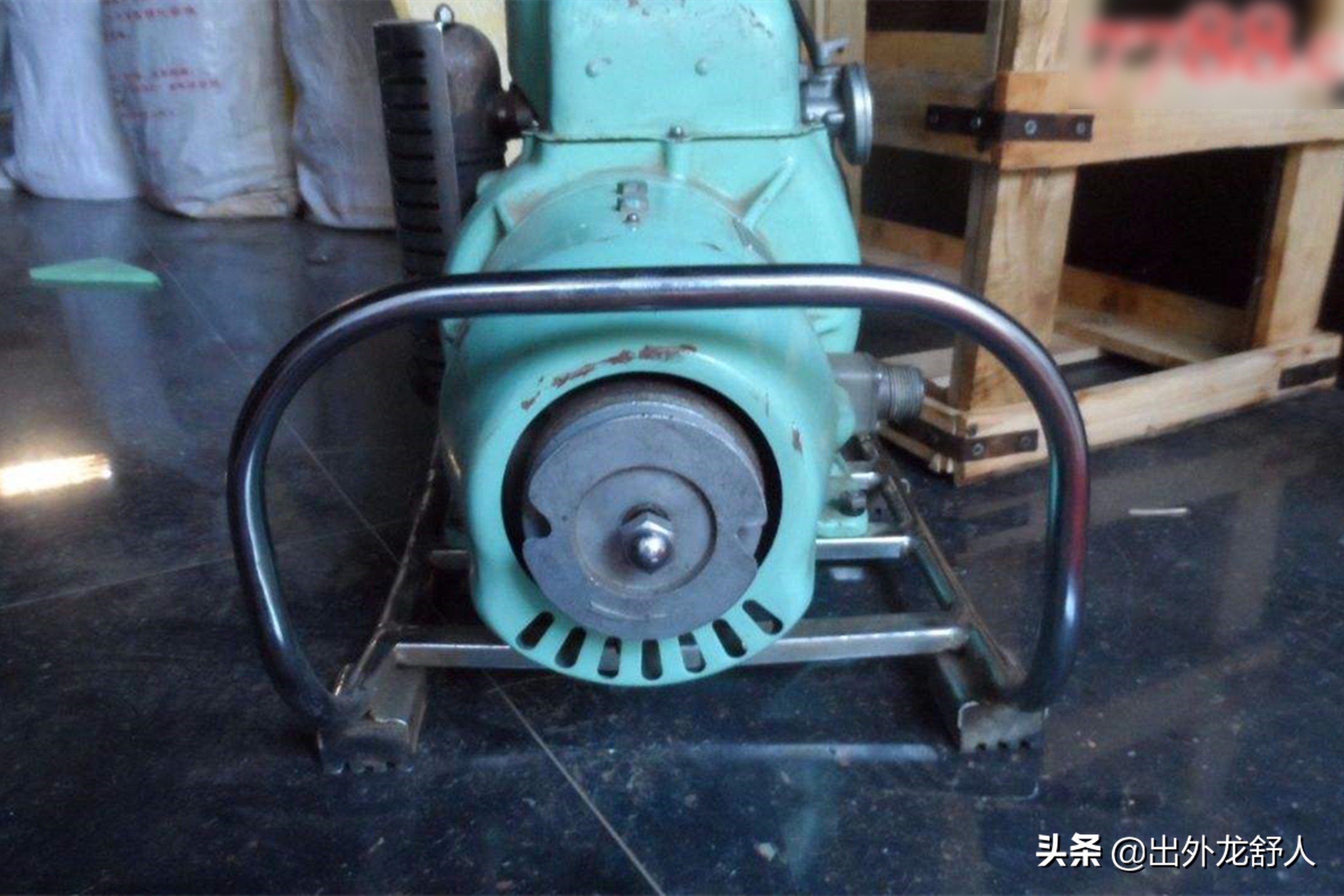 安徽舒城:“三八”水电站开闸,放映黄梅戏电影《天仙配》