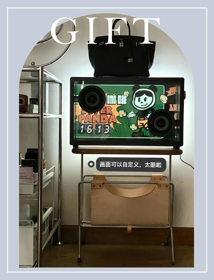 给男朋友买什么七夕礼物最好,直男礼物七夕