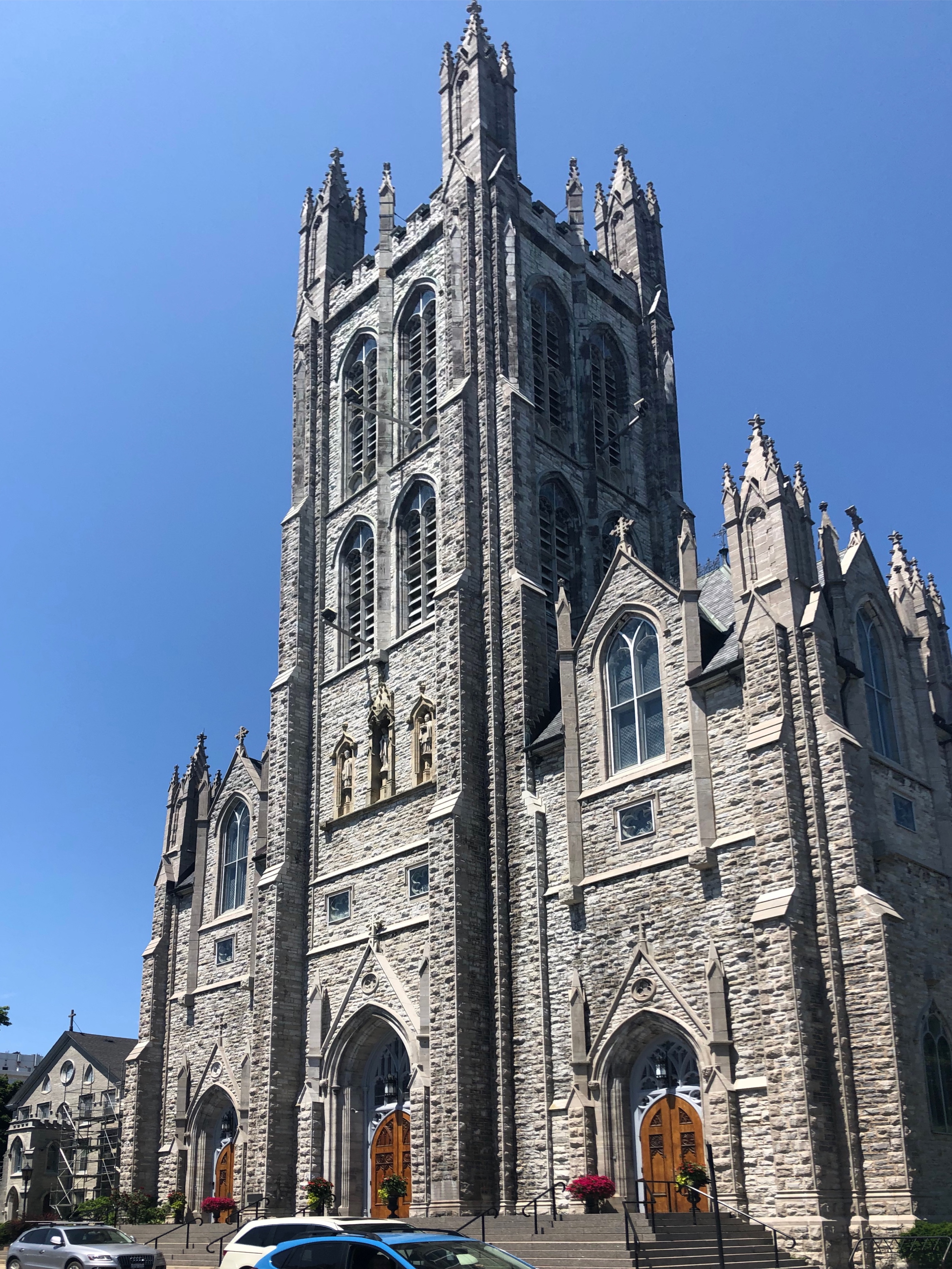 游记北美,北美洛杉矶旅行记