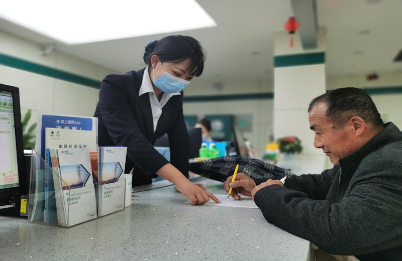 国家电网工作的一天,国家电网的真实一天