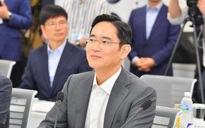 2020年韩国首富去世，留下的1000亿遗产会怎么分？