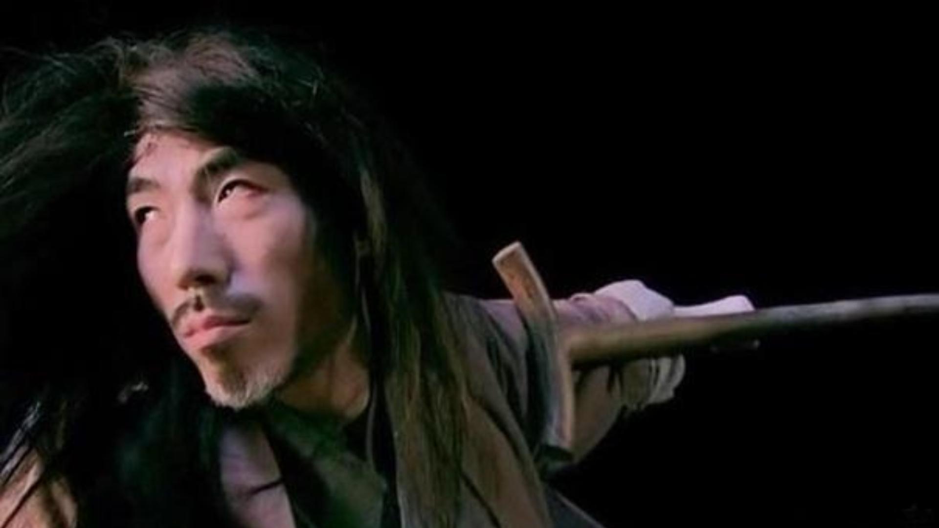 射雕英雄传原版梅超风和黄药师,解读射雕英雄传黄药师教梅超风